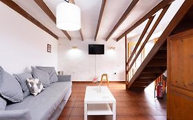Charming Casa Nina El Pinar, Terrace